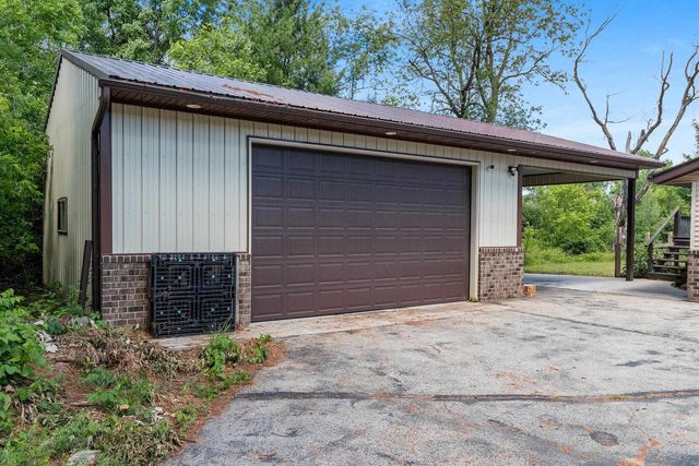 300 WATER STREET, Ogdensburg, WI 54962