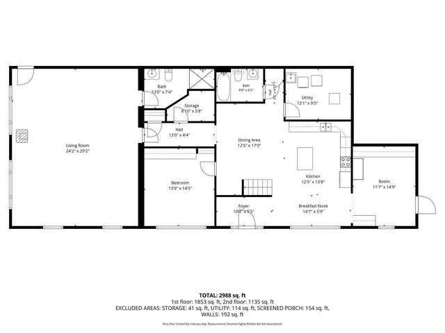 300 WATER STREET, Ogdensburg, WI 54962