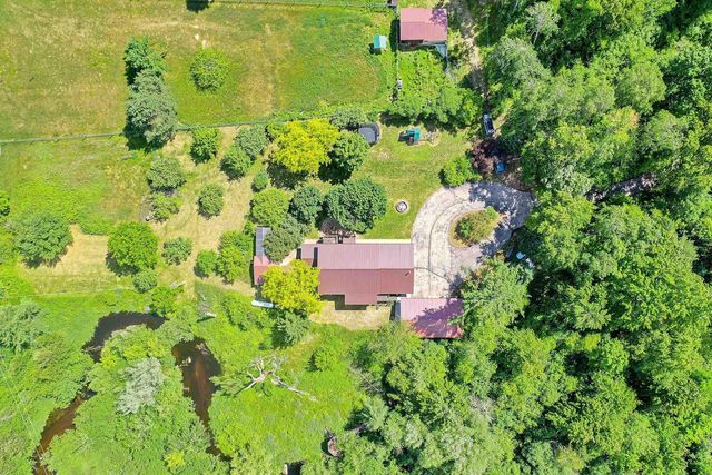 300 WATER STREET, Ogdensburg, WI 54962