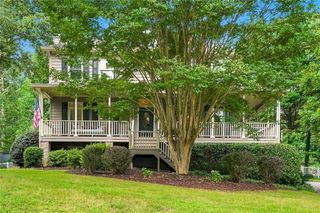 421 Eagle Ridge Trail, Canton, GA 30114