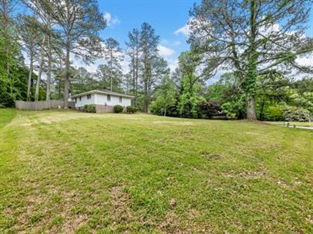 2319 Rolling Acres SW Court, Conyers, GA 30094