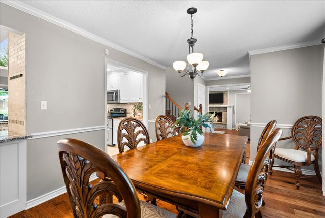 410 Simmons Road, Double Oak, TX 75077