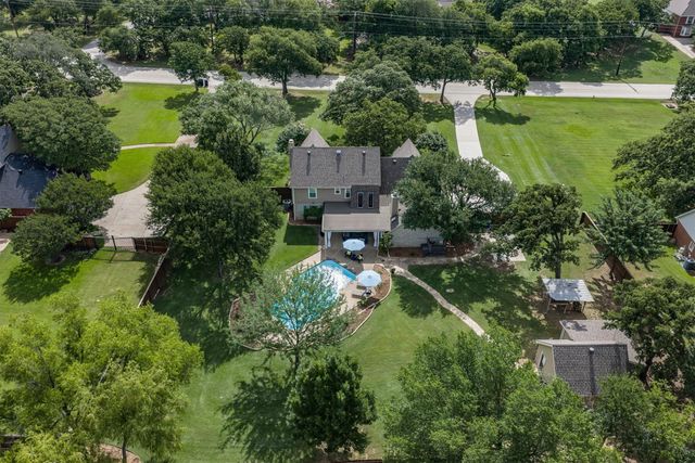 410 Simmons Road, Double Oak, TX 75077