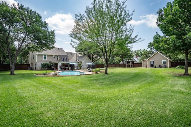 410 Simmons Road, Double Oak, TX 75077