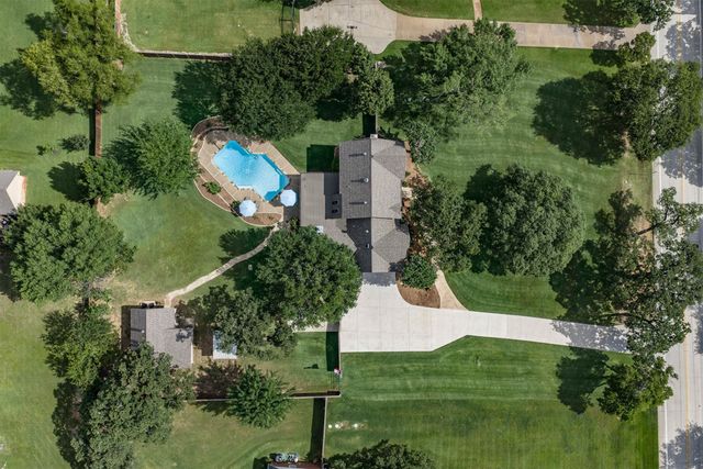 410 Simmons Road, Double Oak, TX 75077