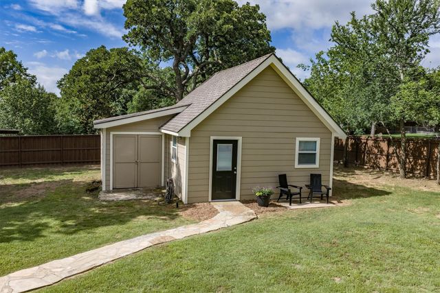 410 Simmons Road, Double Oak, TX 75077