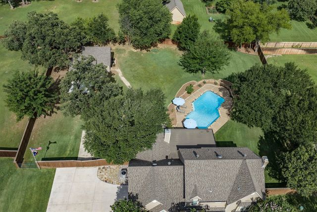410 Simmons Road, Double Oak, TX 75077