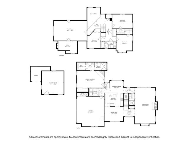 410 Simmons Road, Double Oak, TX 75077