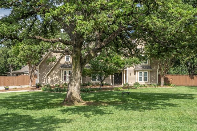 410 Simmons Road, Double Oak, TX 75077