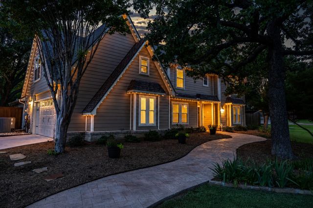 410 Simmons Road, Double Oak, TX 75077