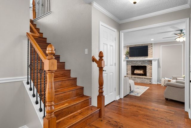 410 Simmons Road, Double Oak, TX 75077