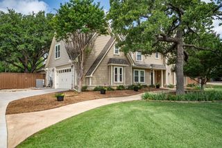410 Simmons Road, Double Oak, TX 75077