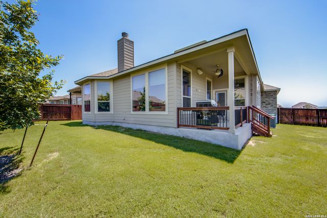 11926 TOWER FRST, San Antonio, TX 78253