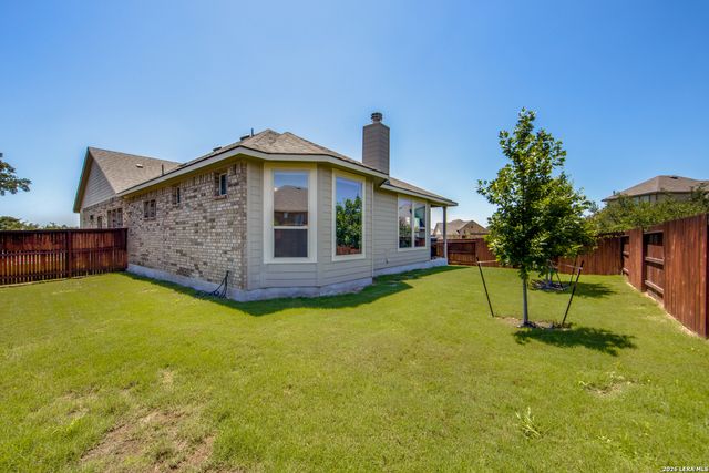11926 TOWER FRST, San Antonio, TX 78253