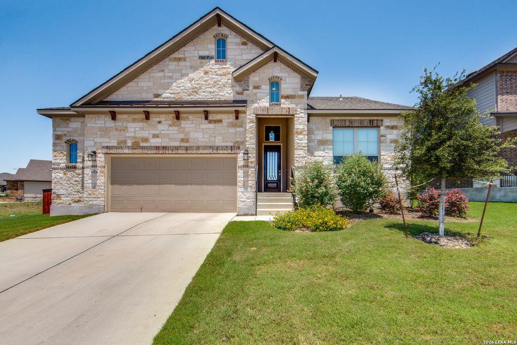 11926 TOWER FRST, San Antonio, TX 78253