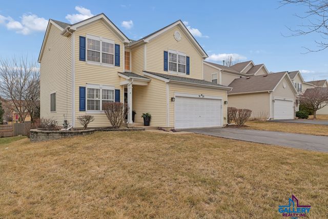 3125 Shenandoah Drive, Carpentersville, IL 60110