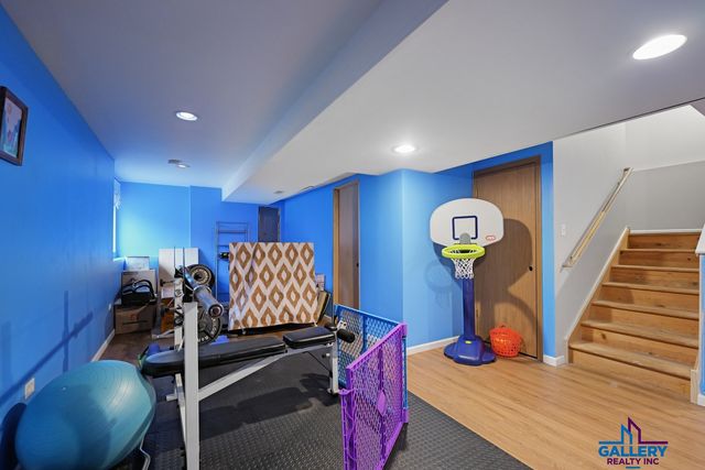 3125 Shenandoah Drive, Carpentersville, IL 60110