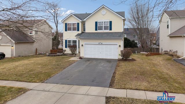 3125 Shenandoah Drive, Carpentersville, IL 60110