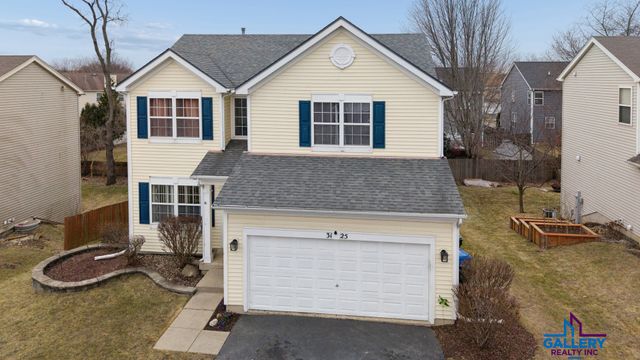 3125 Shenandoah Drive, Carpentersville, IL 60110