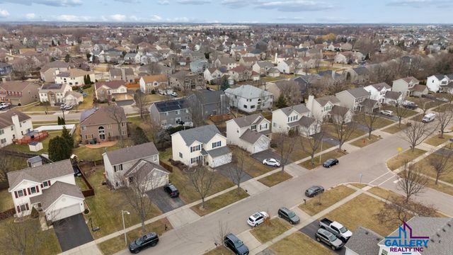 3125 Shenandoah Drive, Carpentersville, IL 60110