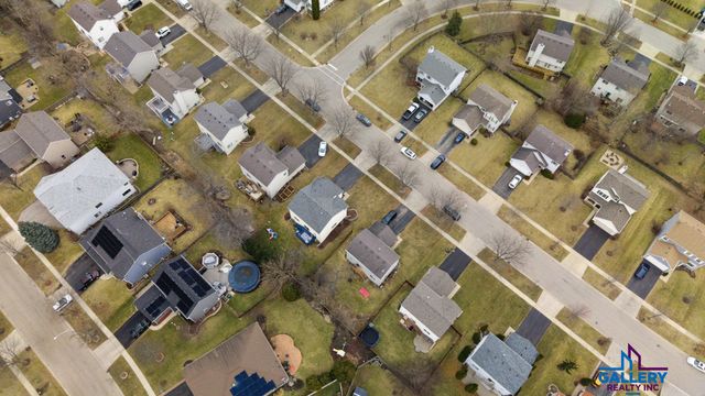 3125 Shenandoah Drive, Carpentersville, IL 60110