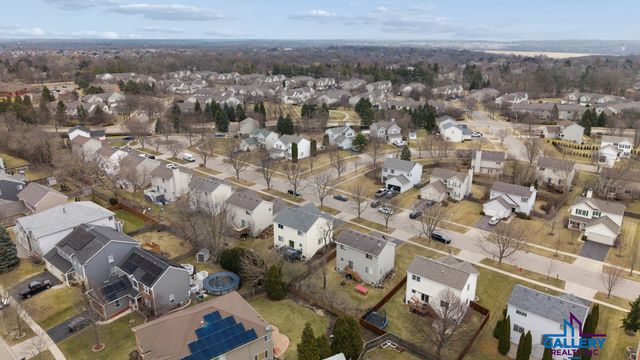 3125 Shenandoah Drive, Carpentersville, IL 60110