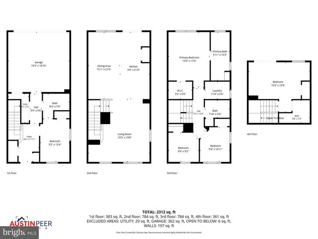 19410 PAIUTE TER, Leesburg, VA 20175
