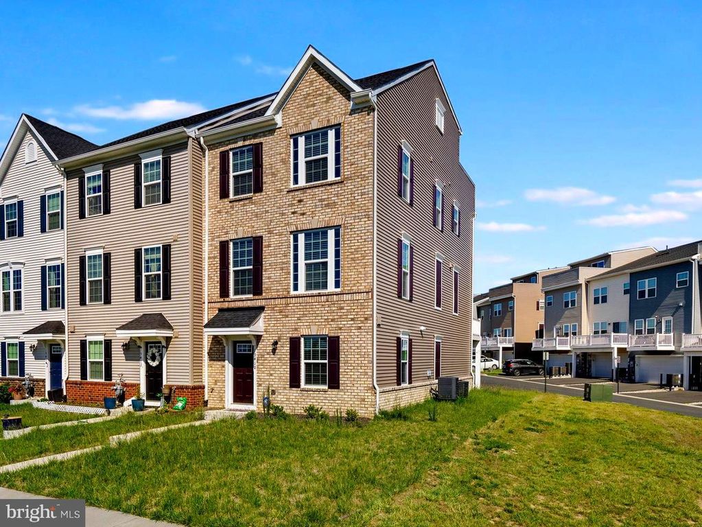 19410 PAIUTE TER, Leesburg, VA 20175
