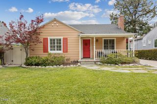 1998 Layton Street, Pasadena, CA 91104