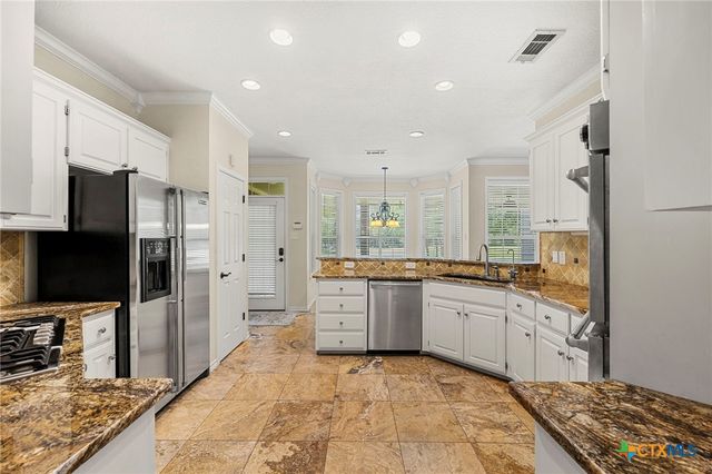 2815 Chisholm Trail, Salado, TX 76571
