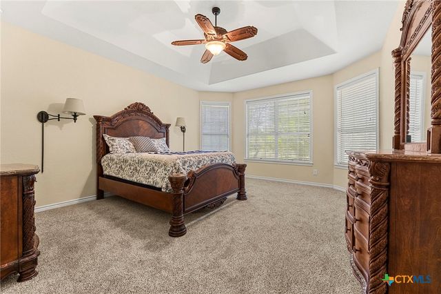 2815 Chisholm Trail, Salado, TX 76571