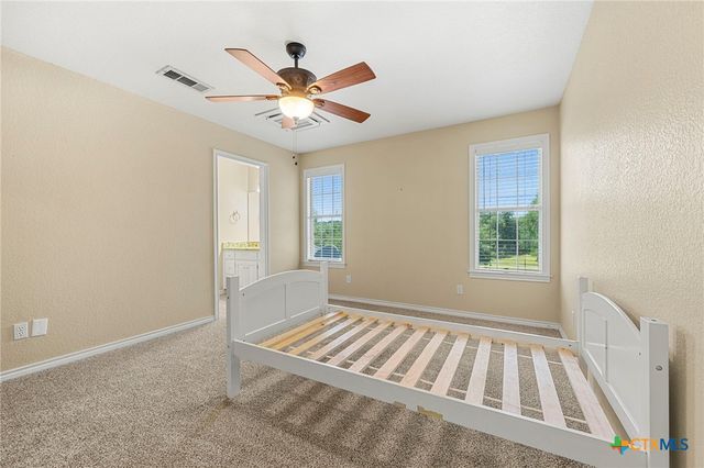 2815 Chisholm Trail, Salado, TX 76571