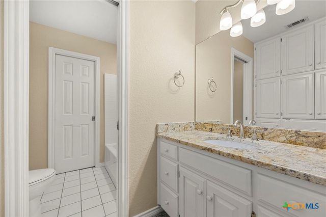 2815 Chisholm Trail, Salado, TX 76571