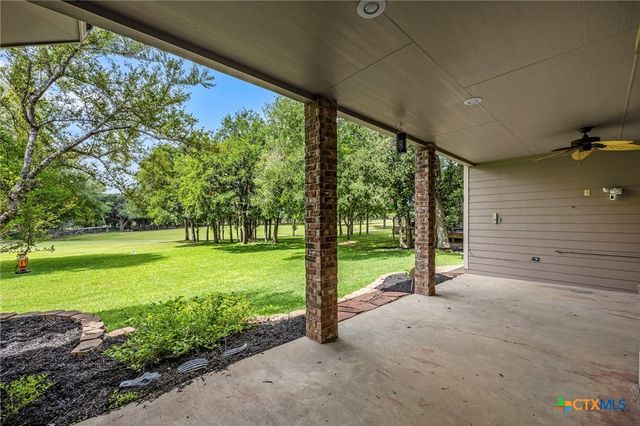 2815 Chisholm Trail, Salado, TX 76571