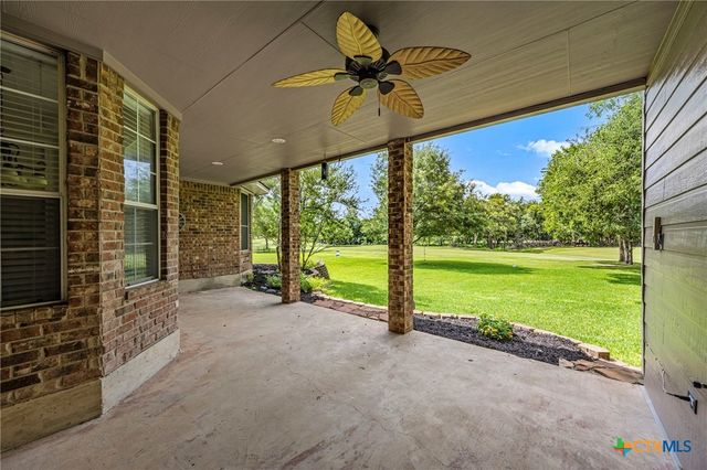 2815 Chisholm Trail, Salado, TX 76571