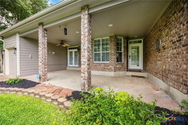 2815 Chisholm Trail, Salado, TX 76571
