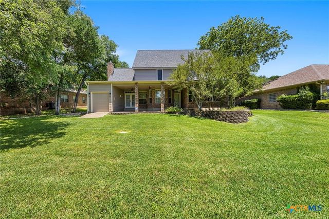 2815 Chisholm Trail, Salado, TX 76571