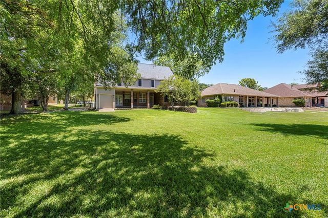 2815 Chisholm Trail, Salado, TX 76571