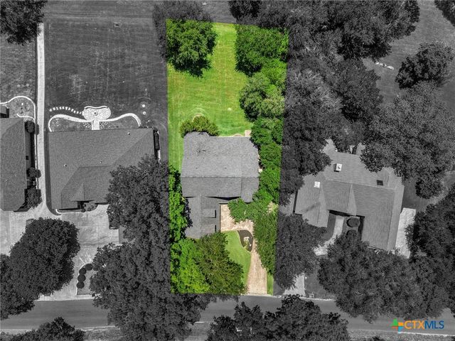 2815 Chisholm Trail, Salado, TX 76571