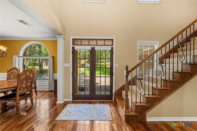 2815 Chisholm Trail, Salado, TX 76571