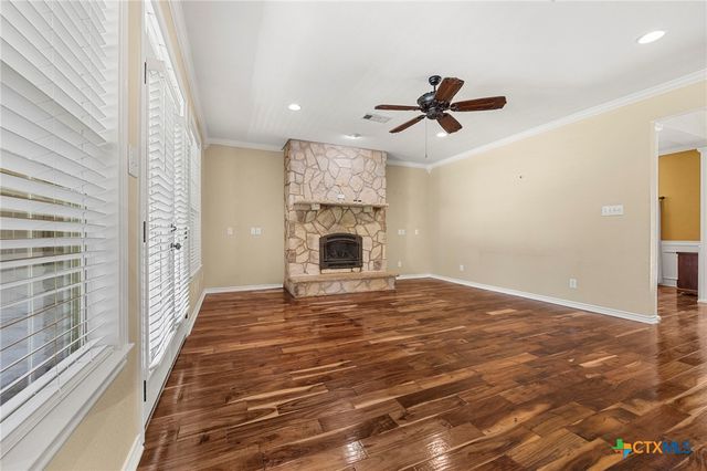 2815 Chisholm Trail, Salado, TX 76571