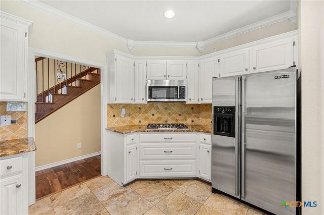 2815 Chisholm Trail, Salado, TX 76571