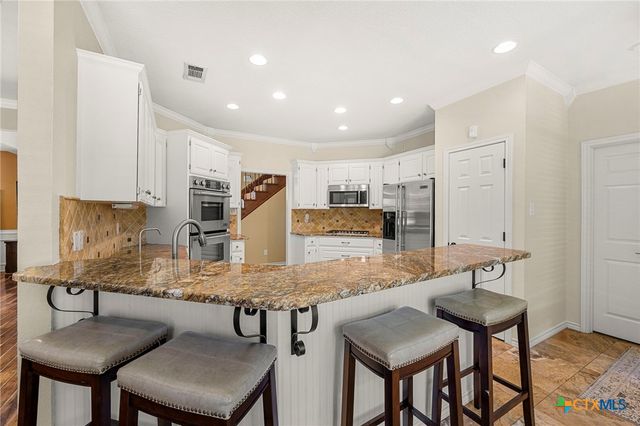 2815 Chisholm Trail, Salado, TX 76571