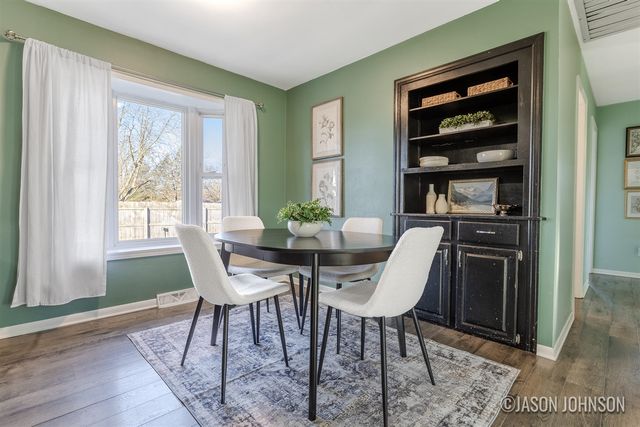 6835 Kay Boer Drive, Jenison, MI 49428