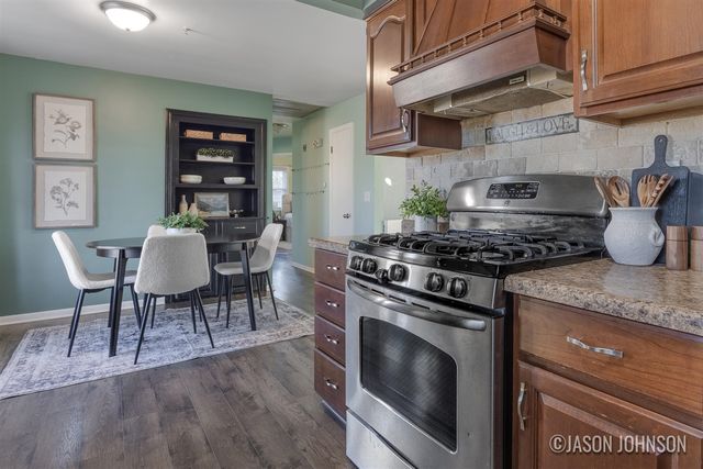 6835 Kay Boer Drive, Jenison, MI 49428