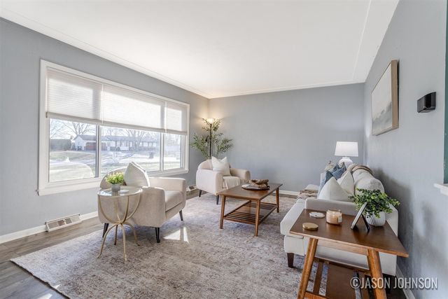 6835 Kay Boer Drive, Jenison, MI 49428