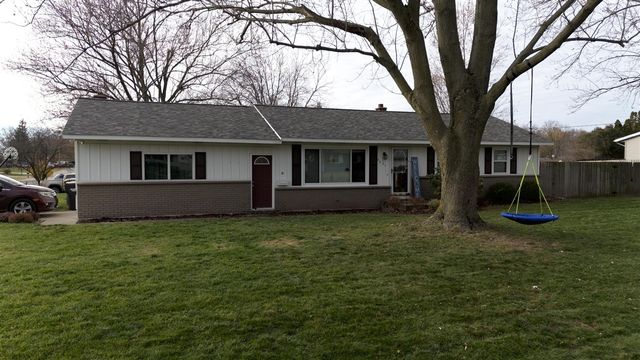 6835 Kay Boer Drive, Jenison, MI 49428