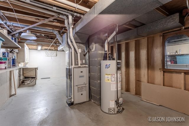 6835 Kay Boer Drive, Jenison, MI 49428