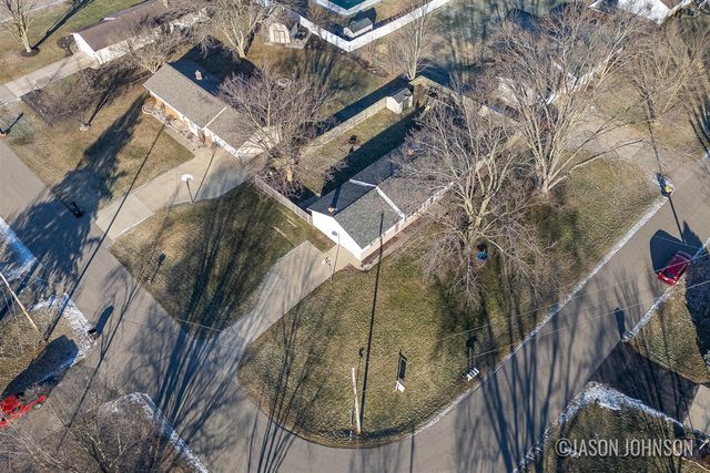 6835 Kay Boer Drive, Jenison, MI 49428