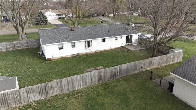 6835 Kay Boer Drive, Jenison, MI 49428